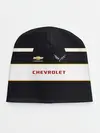 Детская шапка / Chevrolet