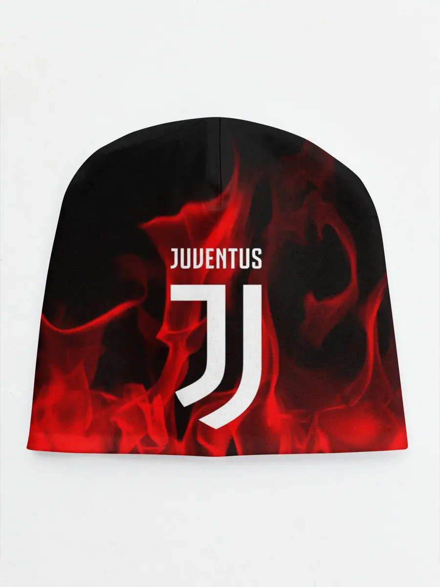 Детская шапка / JUVENTUS SPORT