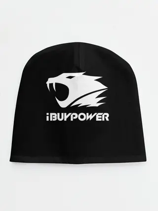 Детская шапка / iBuyPower | The Form