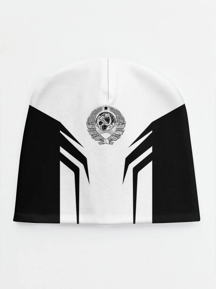 Детская шапка / СССР,