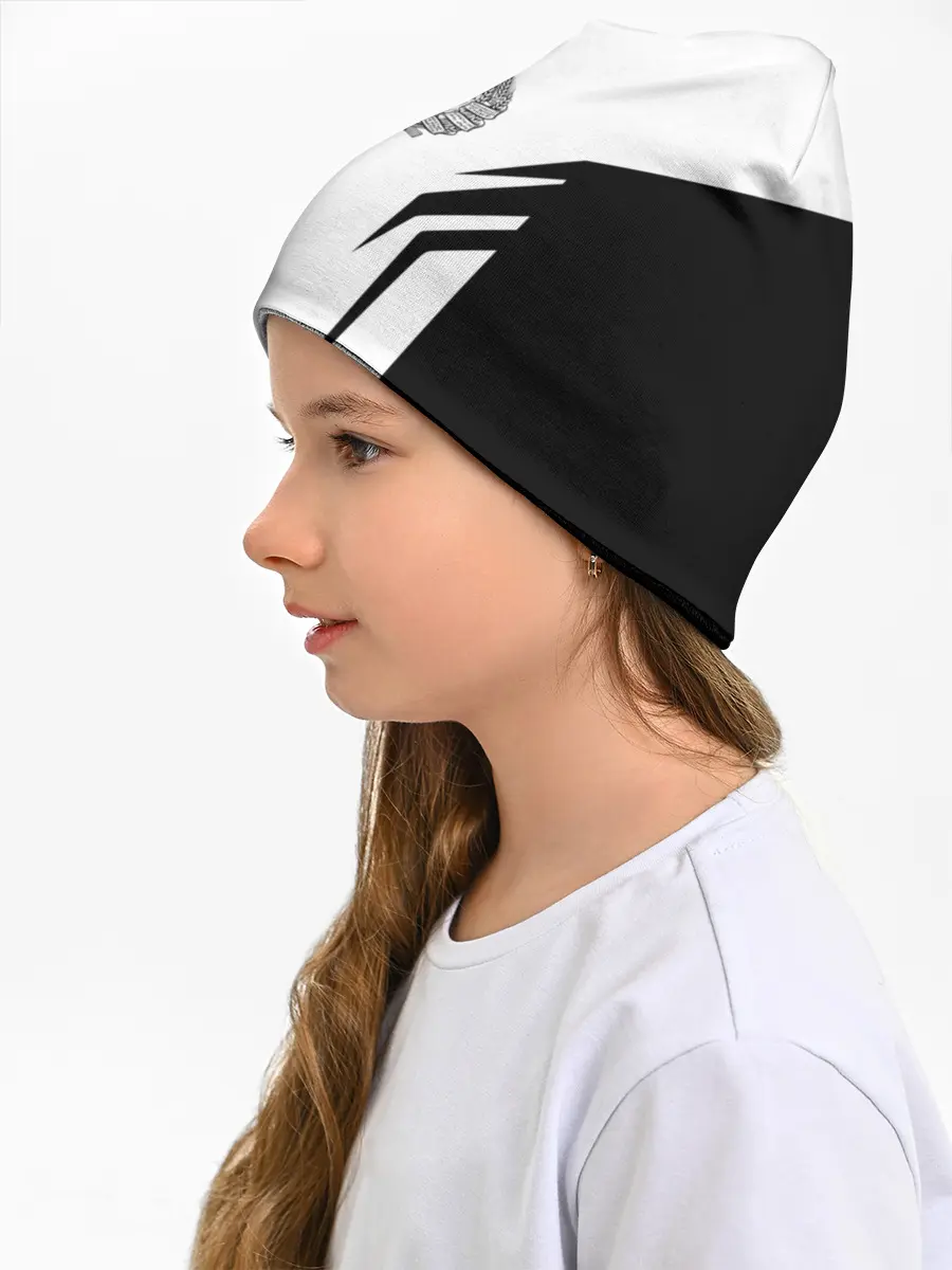 Детская шапка / СССР,