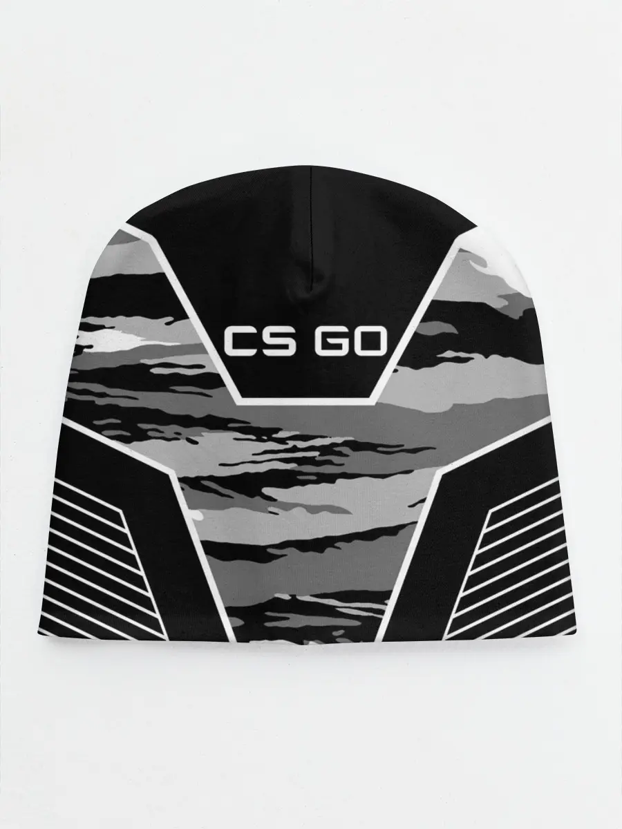 Детская шапка / CS:GO