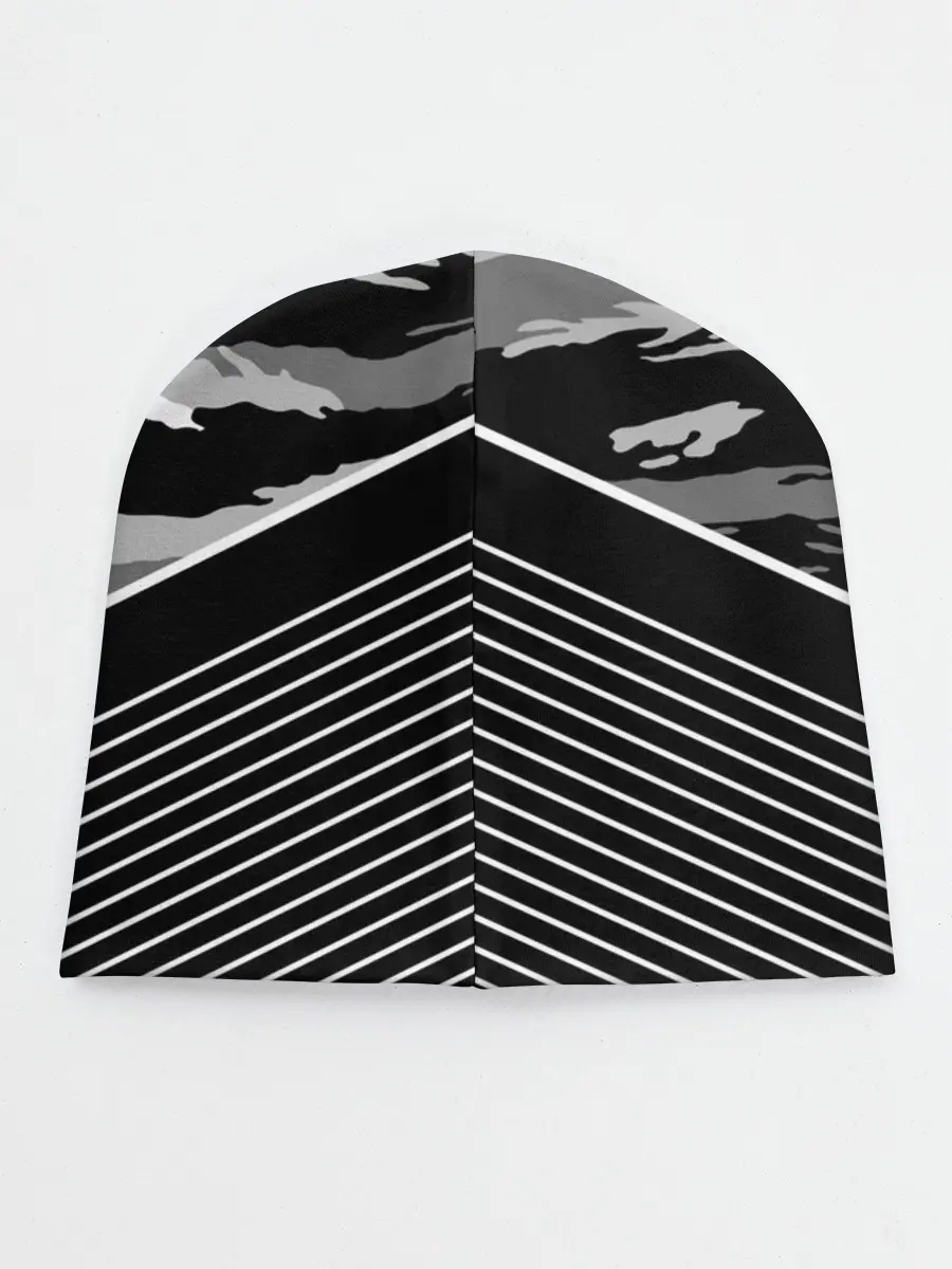 Детская шапка / CS:GO