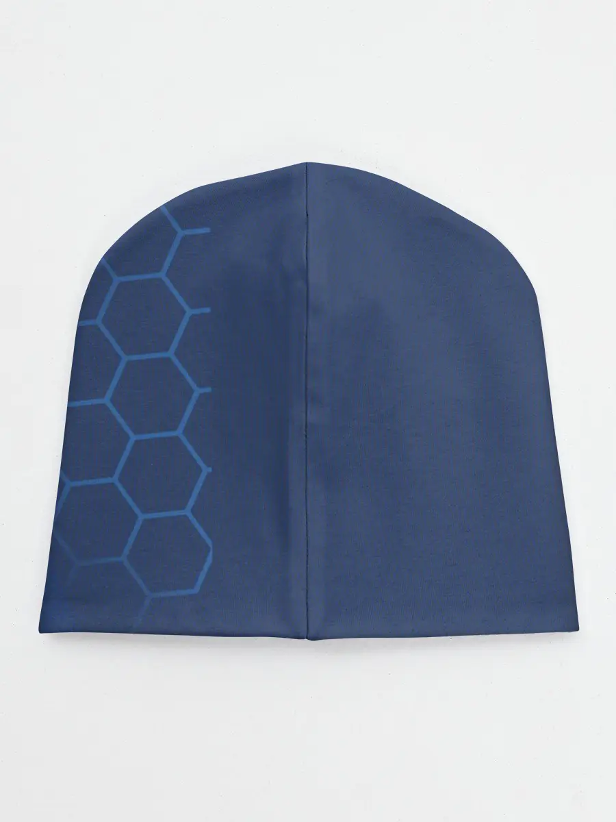 Детская шапка / Russia 2018