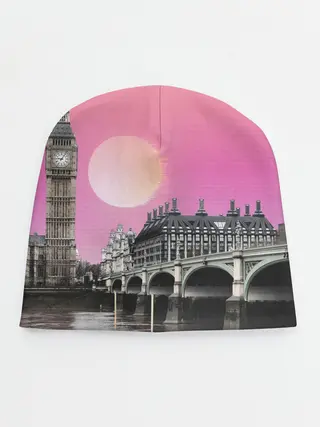 Детская шапка / UK