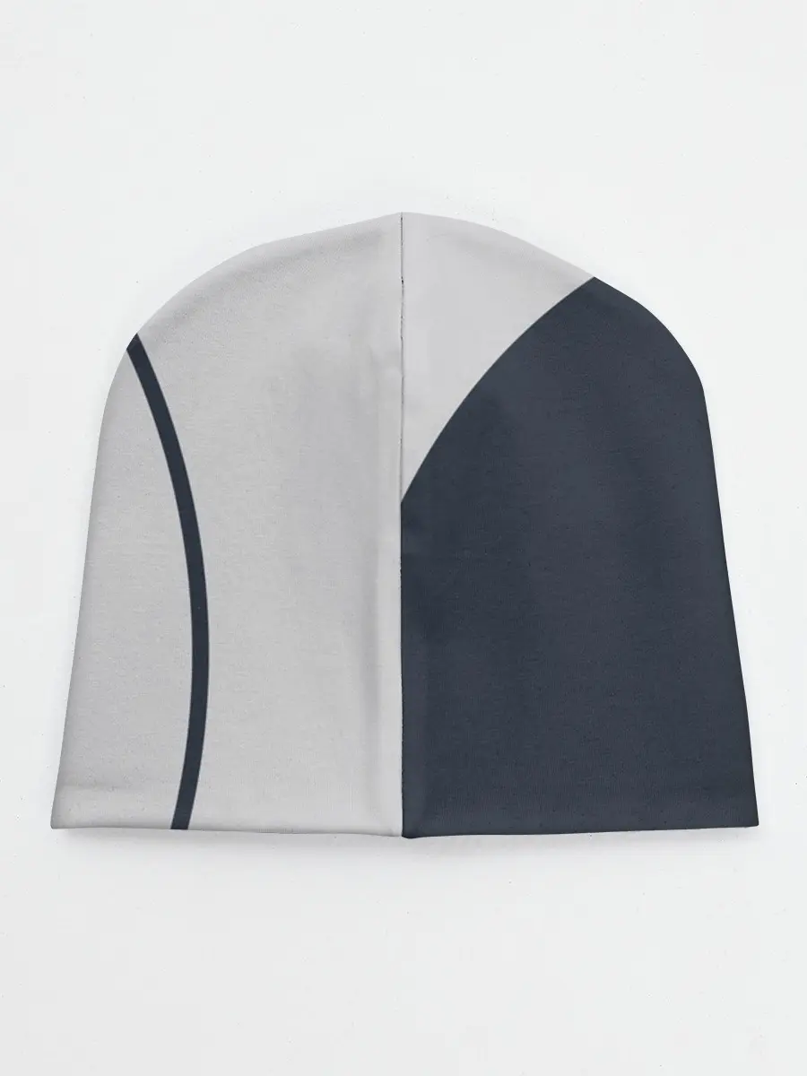 Детская шапка / Liquid - The Form