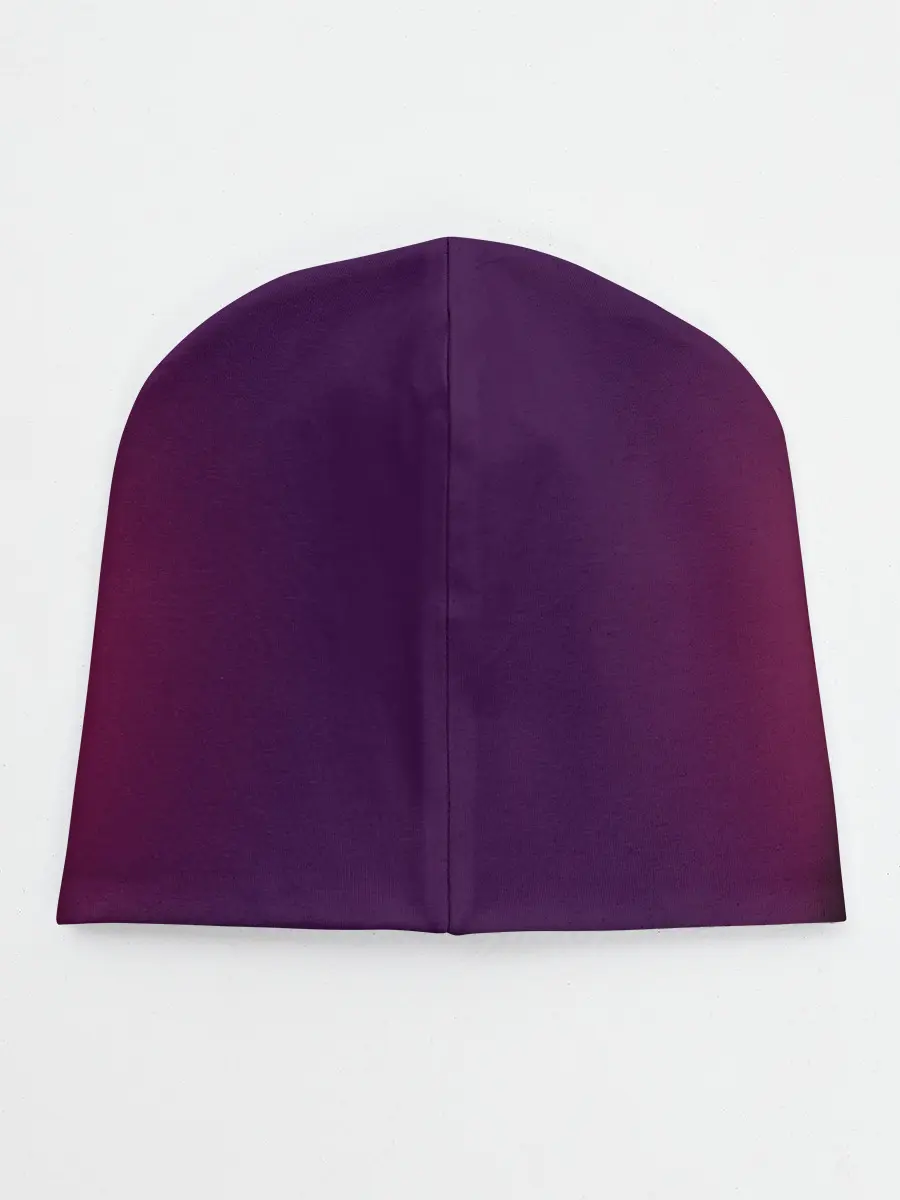 Детская шапка / Кот Бегемот