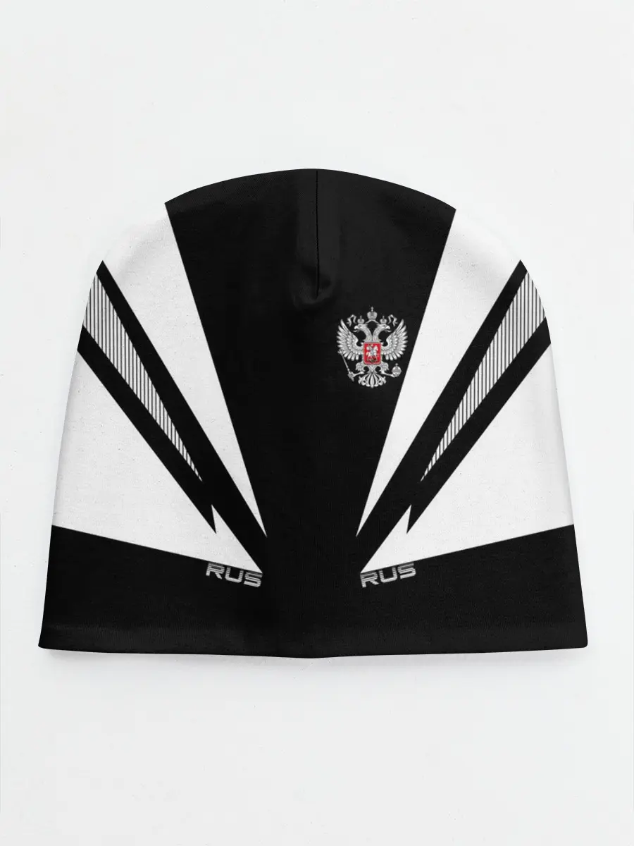 Детская шапка / Россия