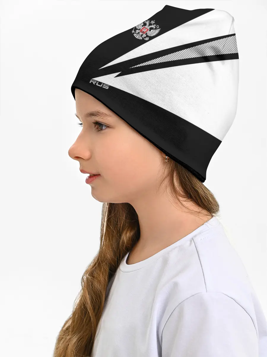 Детская шапка / Россия