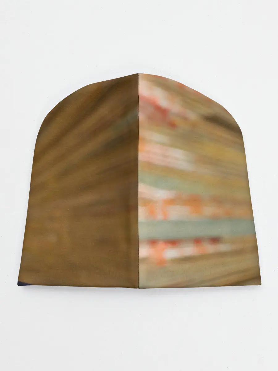 Детская шапка / Томми