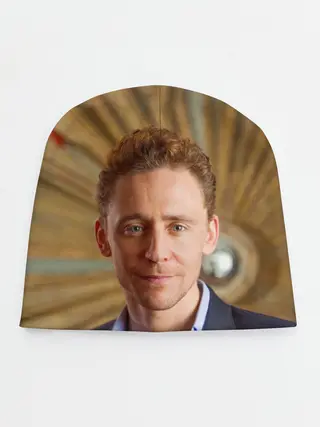 Детская шапка / Томми