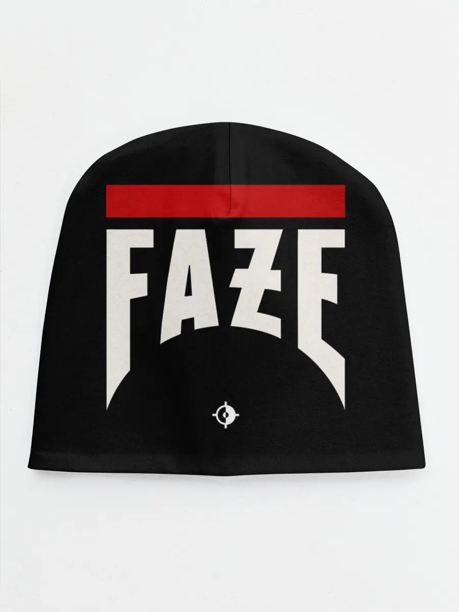 Детская шапка / Faze Clan