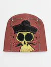 Детская шапка / Dia de los Muertos