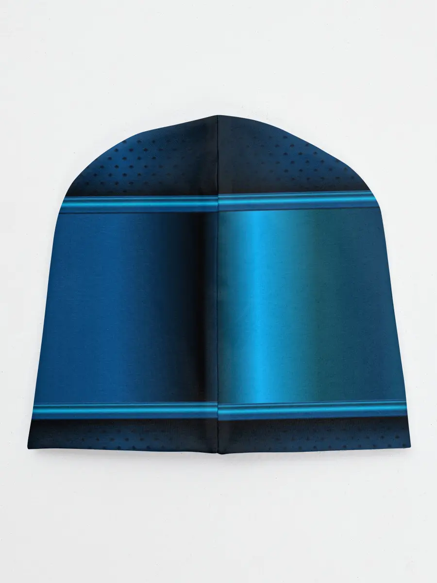 Детская шапка / SUBARU sport collection