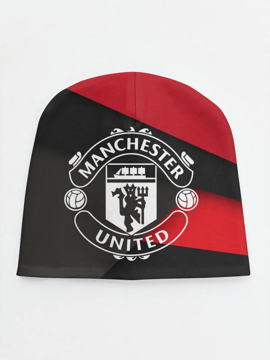 Детская шапка / Манчестер форма