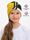 Детская шапка / Ювентус формы