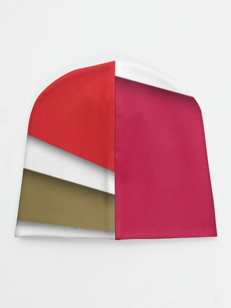 Детская шапка / Арсенал формы