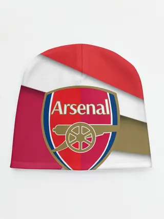 Детская шапка / Арсенал формы