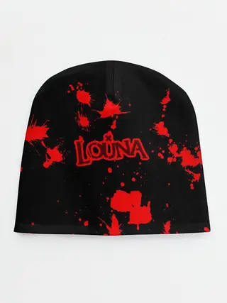 Детская шапка / Louna