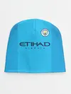 Детская шапка / Man. City 18-19