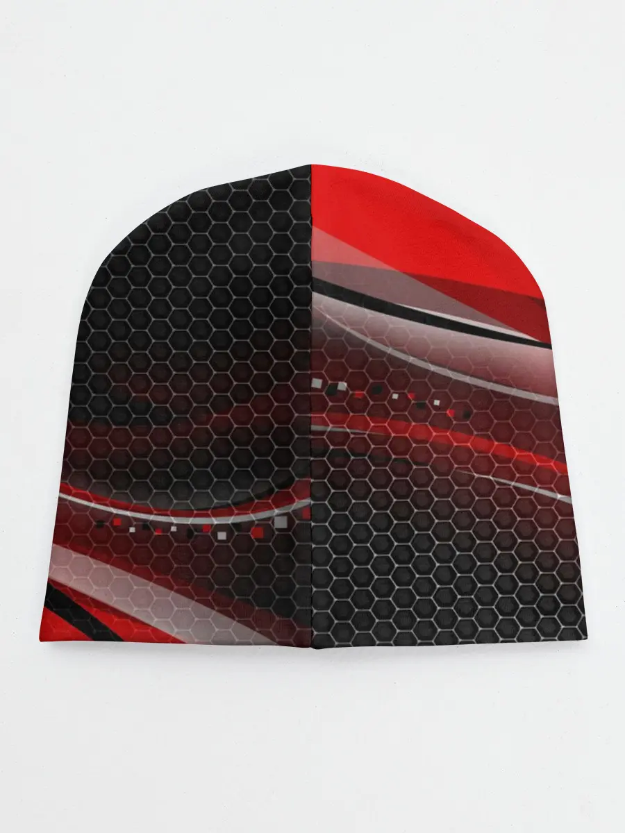 Детская шапка / LEXUS.