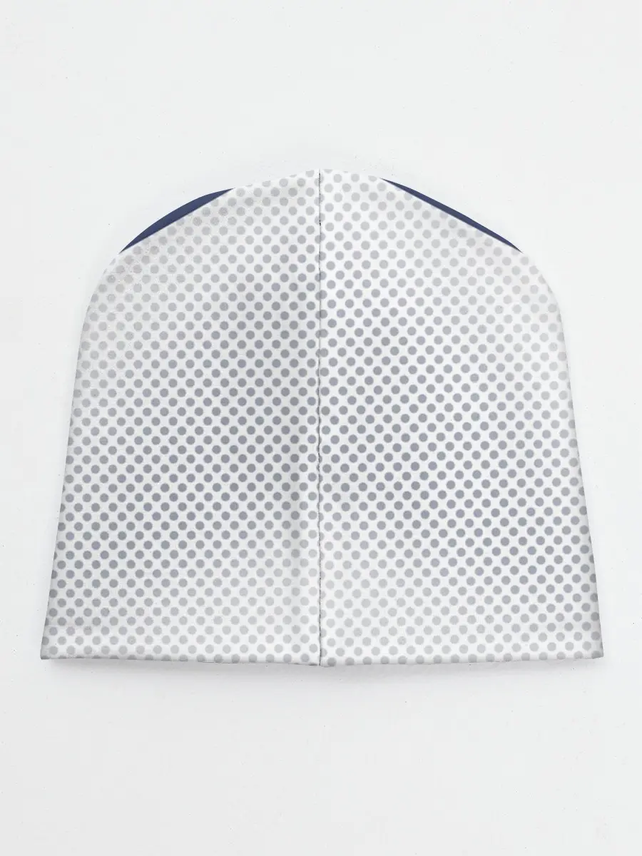 Детская шапка / Mass Effect N7