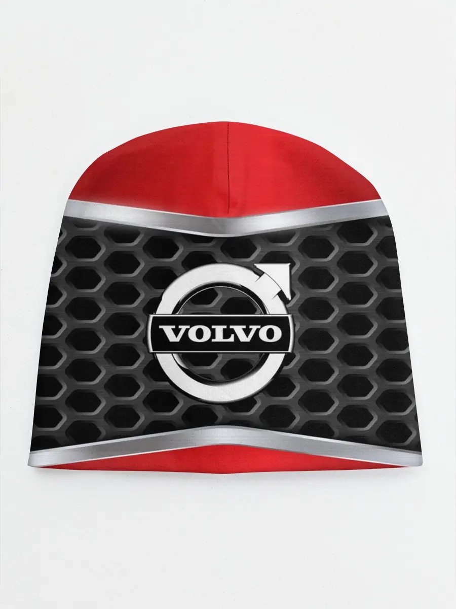 Детская шапка / VOLVO