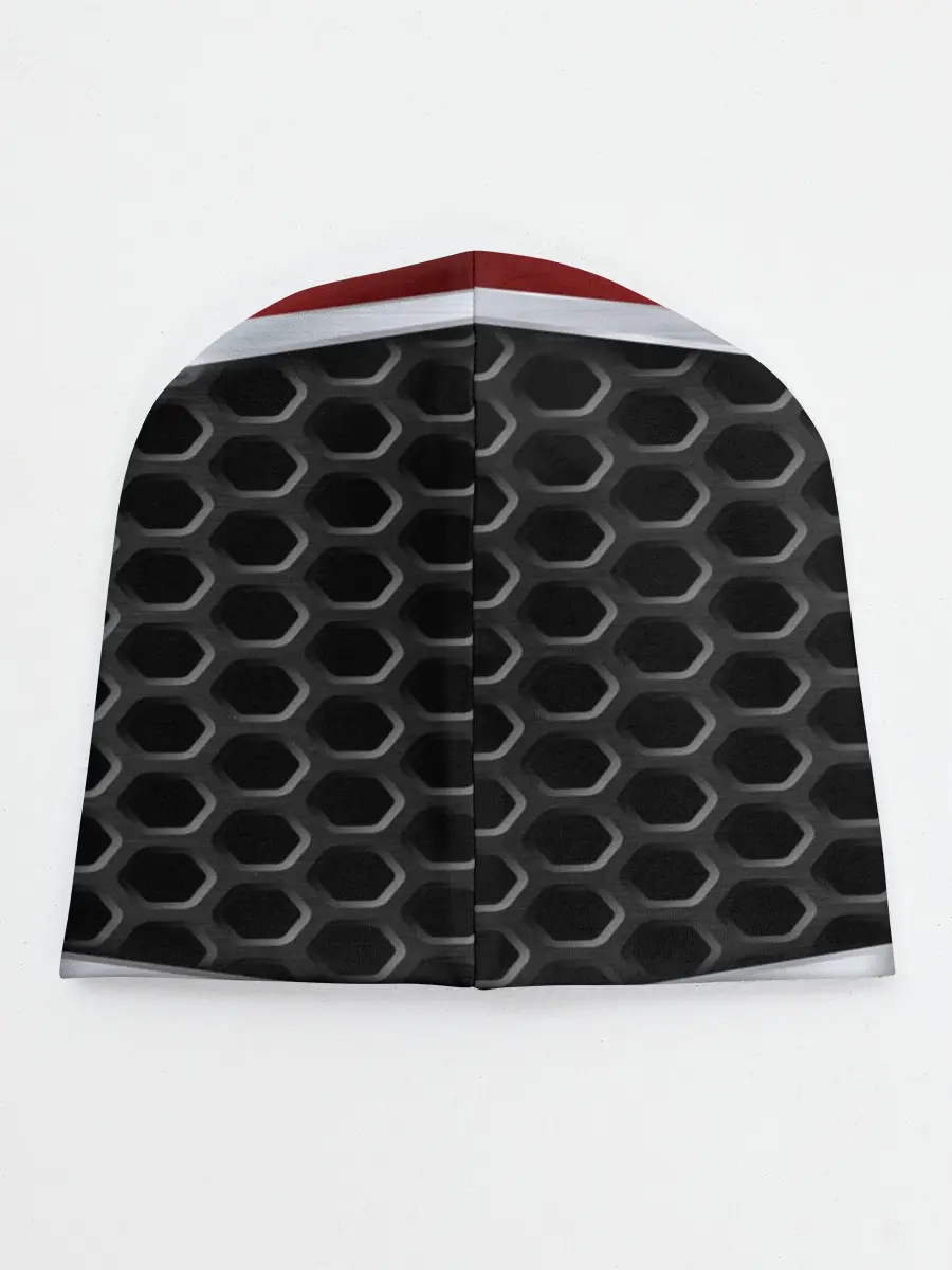 Детская шапка / VOLVO