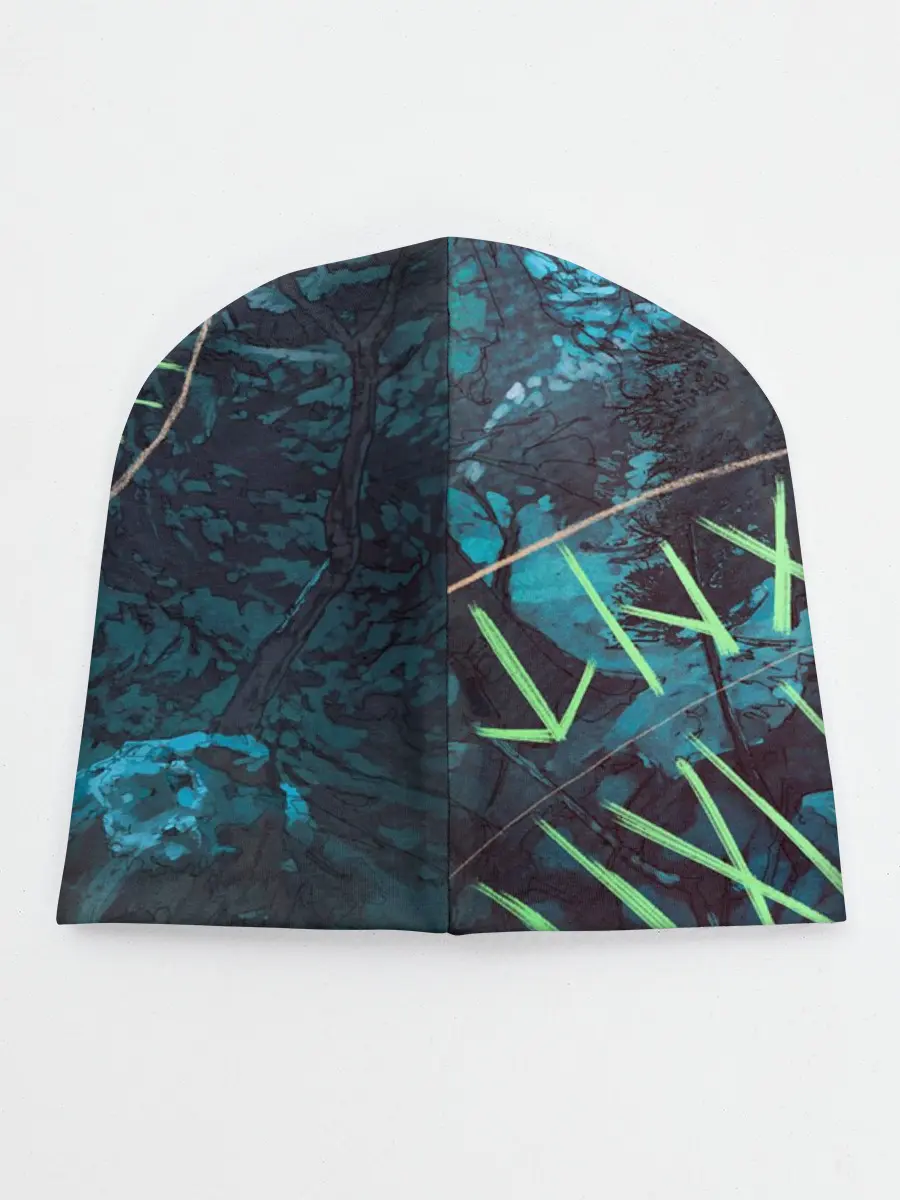 Детская шапка / Atreus