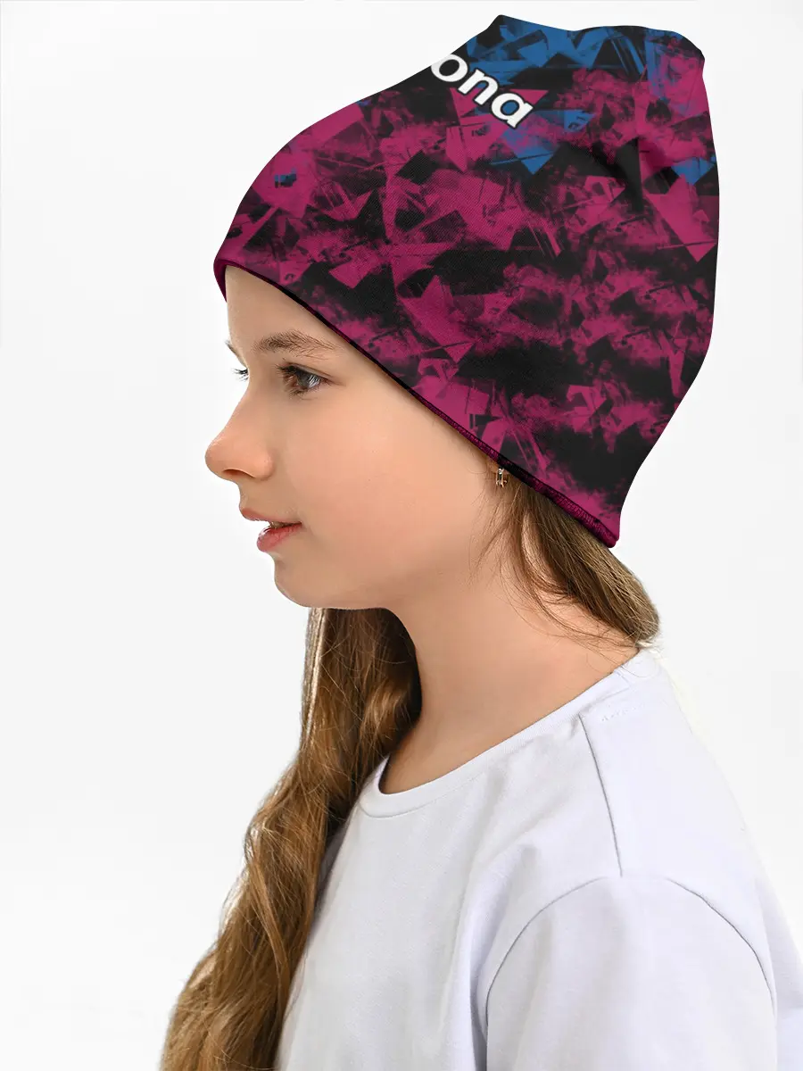 Детская шапка / ФК Барселона