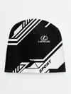 Детская шапка / LEXUS SPORT