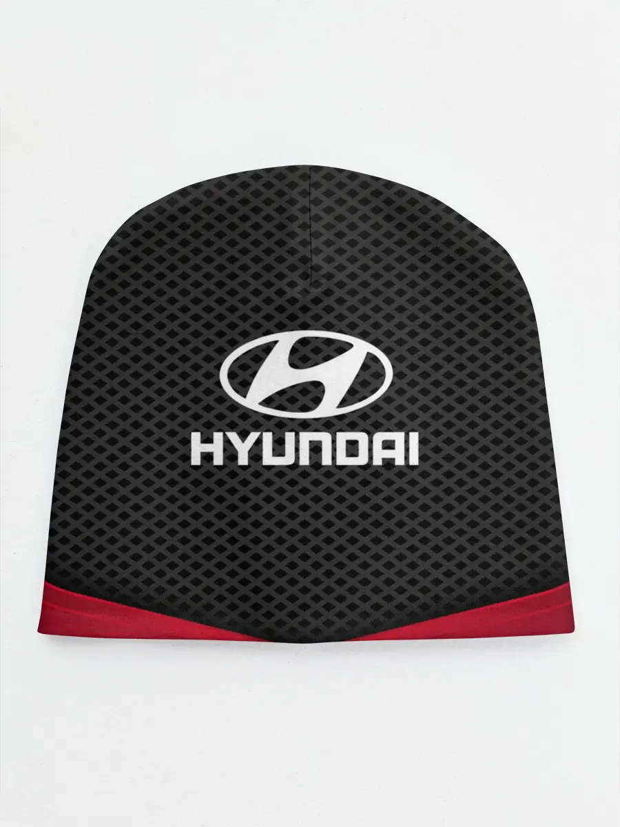Детская шапка / HYUNDAI