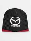 Детская шапка / MAZDA