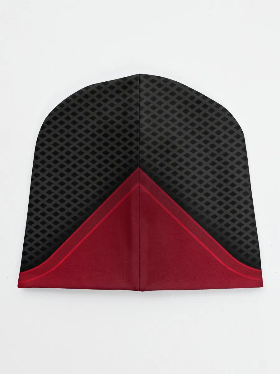 Детская шапка / VOLVO