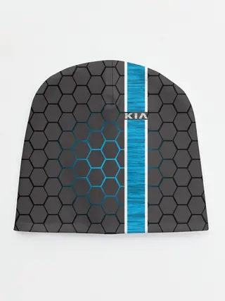 Детская шапка / Kia