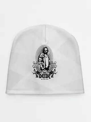 Детская шапка / The Dude