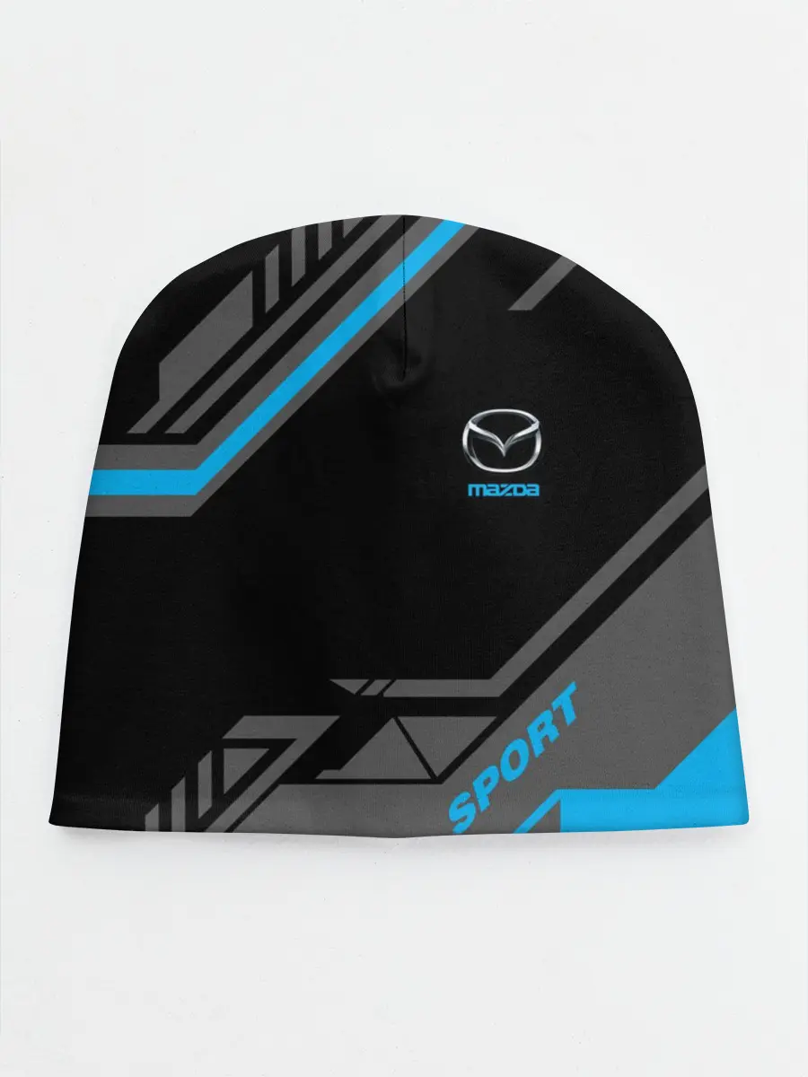 Детская шапка / MAZDA SPORT