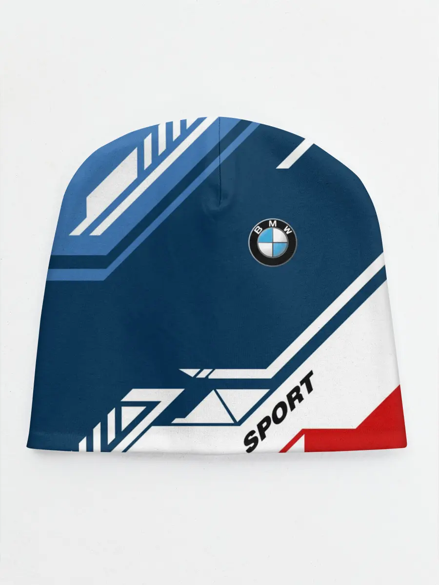 Детская шапка / BMW SPORT