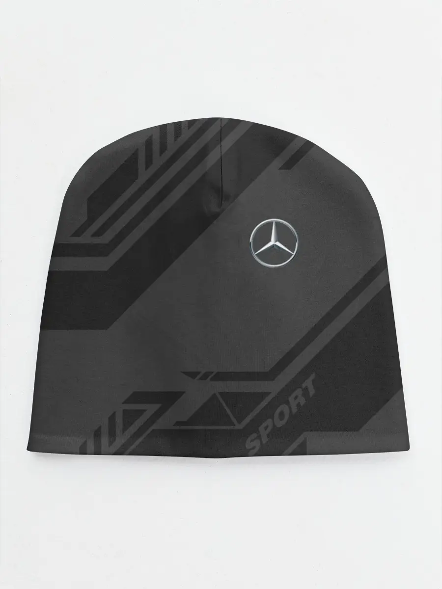 Детская шапка / MERCEDES SPORT