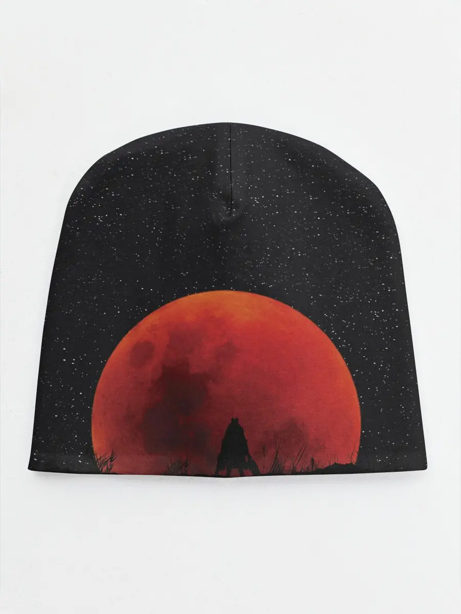 Детская шапка / Bloodborne