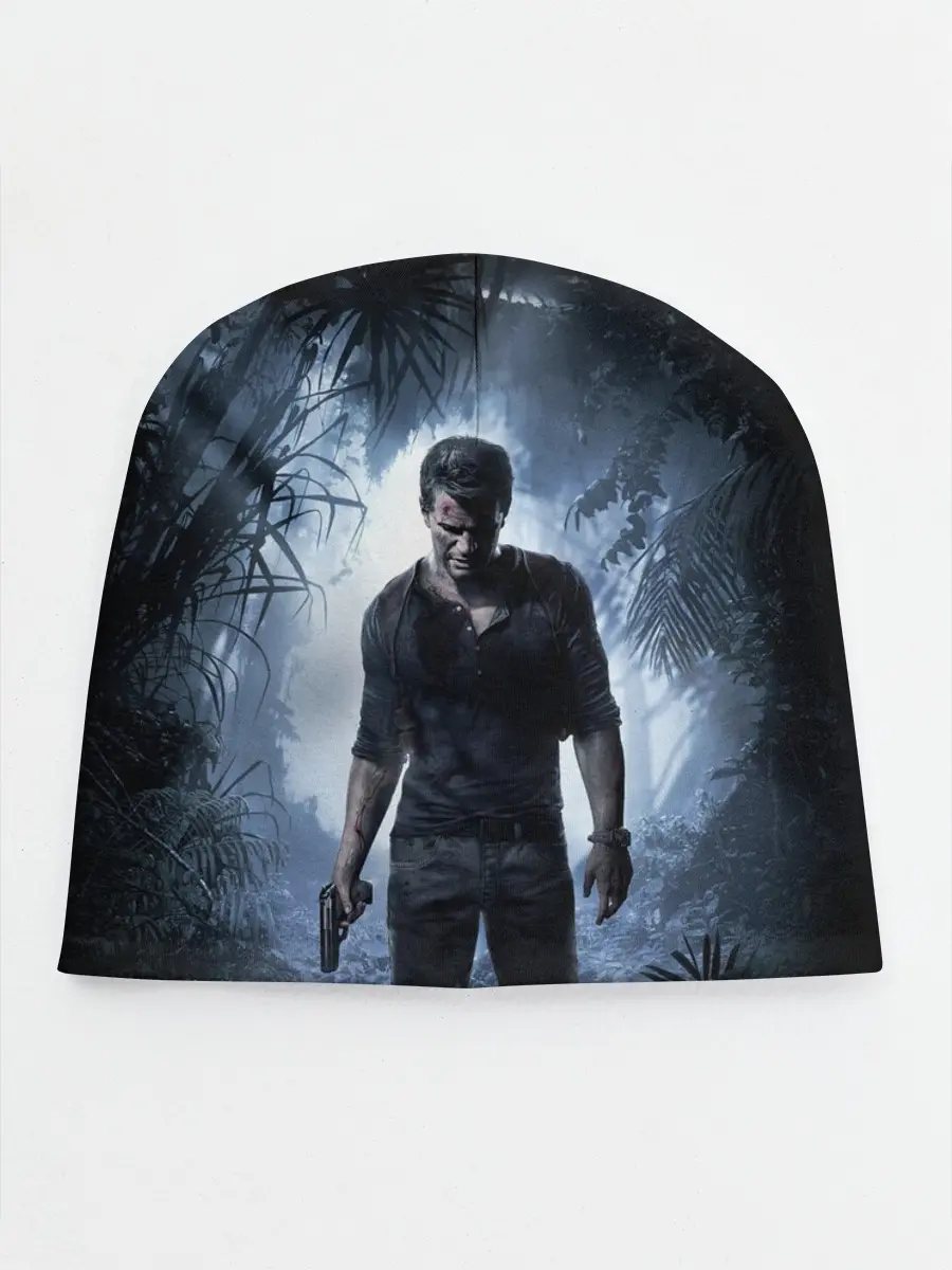 Детская шапка / Путь вора