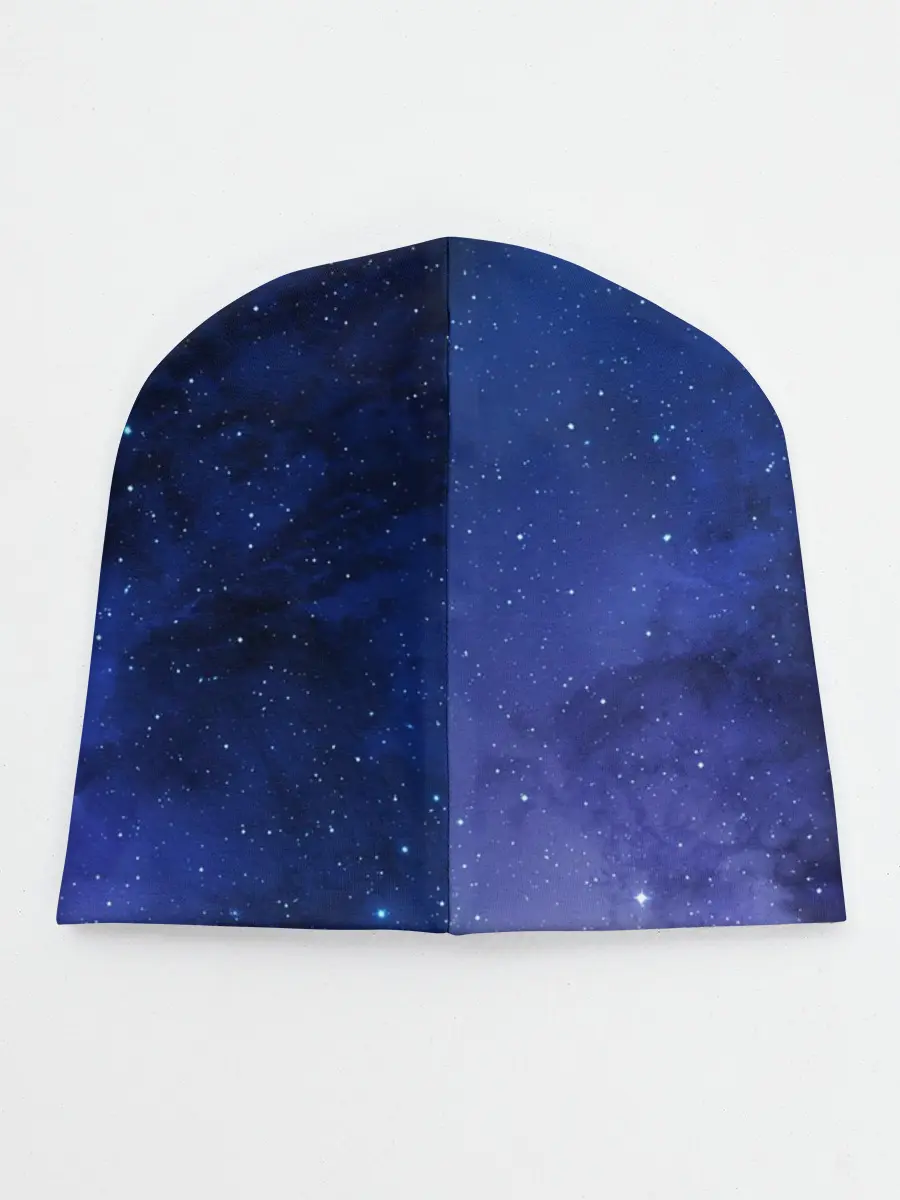 Детская шапка / Unknown Pleasures