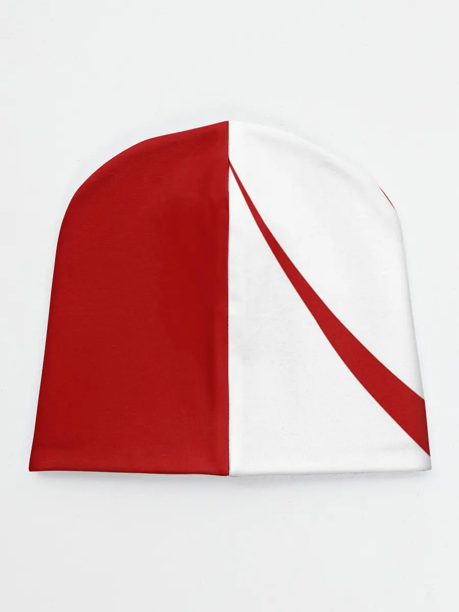 Детская шапка / ГЕОМЕТРИЧЕСКОЕ СЕРДЦЕ.