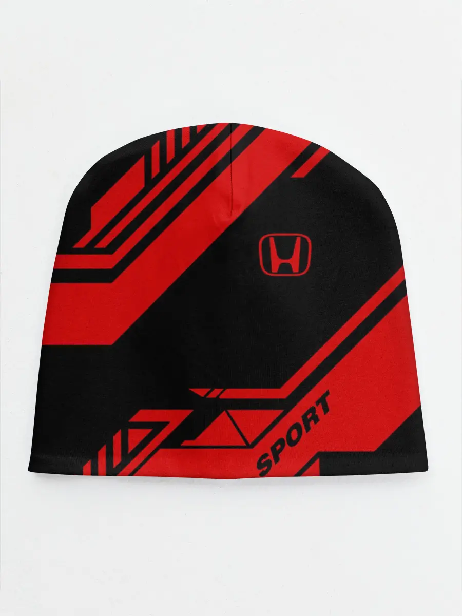 Детская шапка / HONDA SPORT