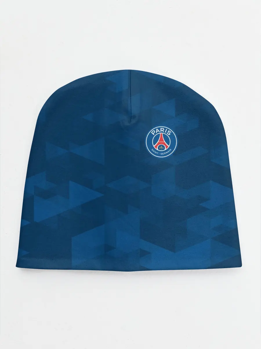 Детская шапка / PSG ABSTRACT | ПСГ АБСТРАКЦИЯ