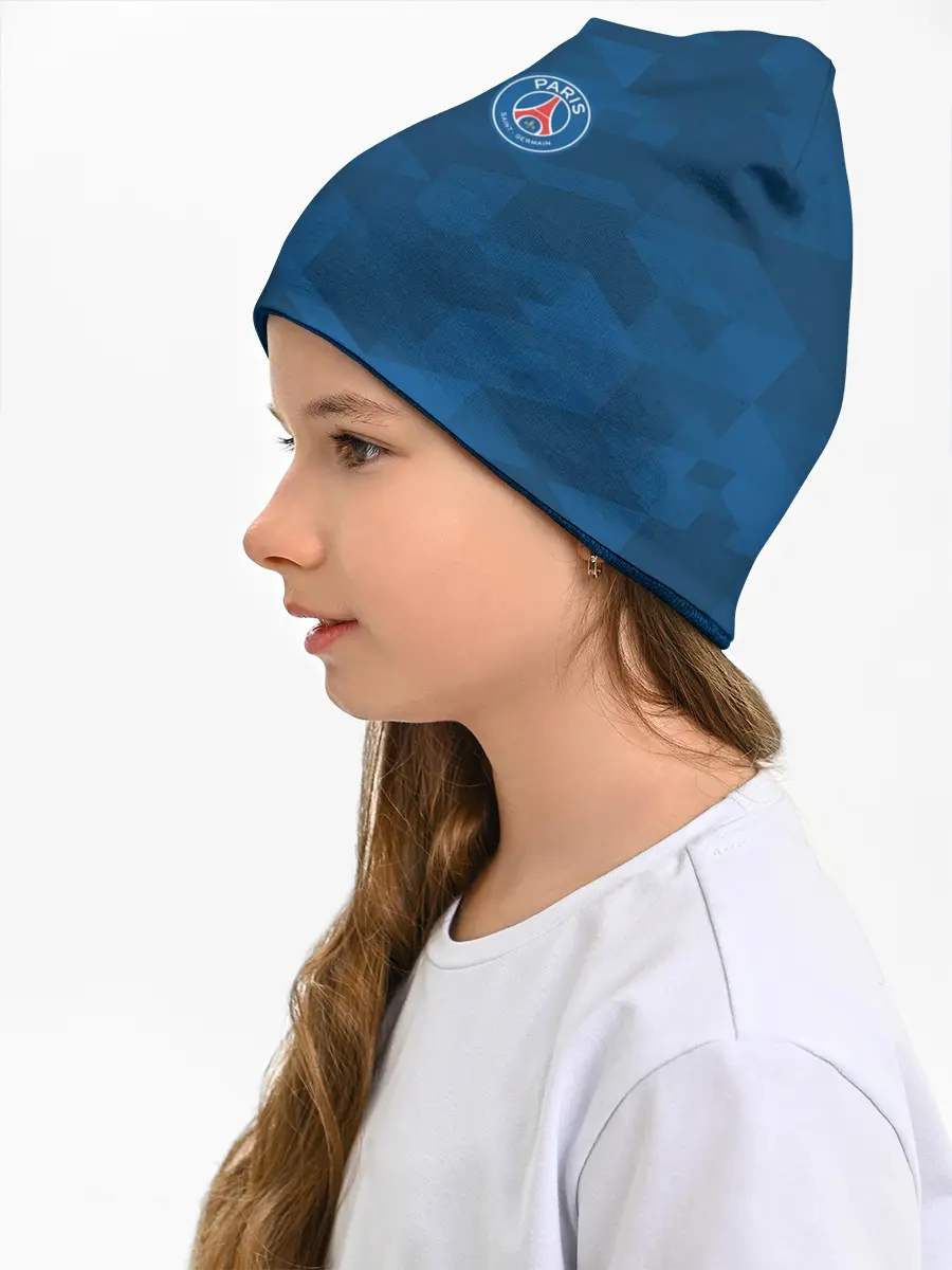 Детская шапка / PSG ABSTRACT | ПСГ АБСТРАКЦИЯ