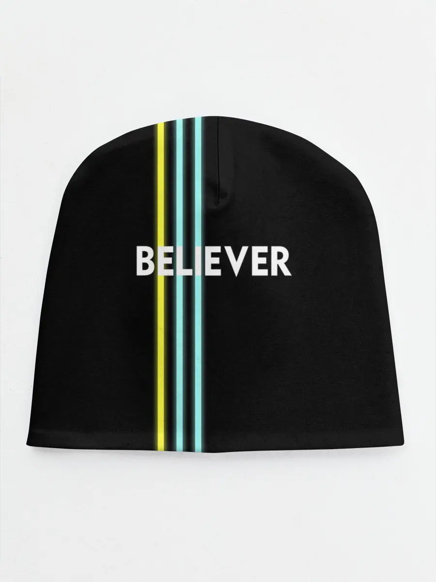 Детская шапка / Believer Imagine Dragons