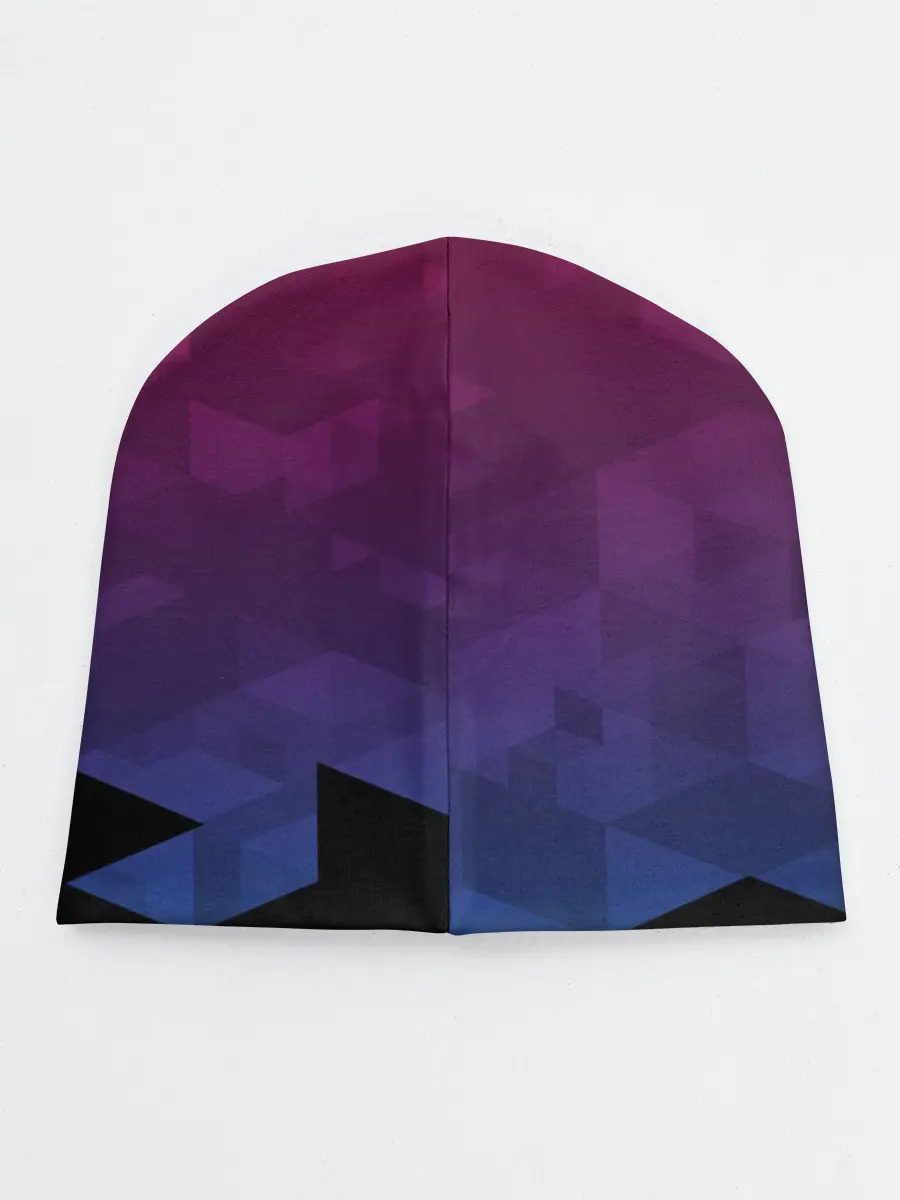 Детская шапка / FC BARCA SPORT