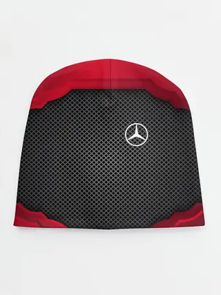 Детская шапка / MERCEDES-BENZ SPORT