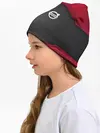Детская шапка / VOLVO SPORT